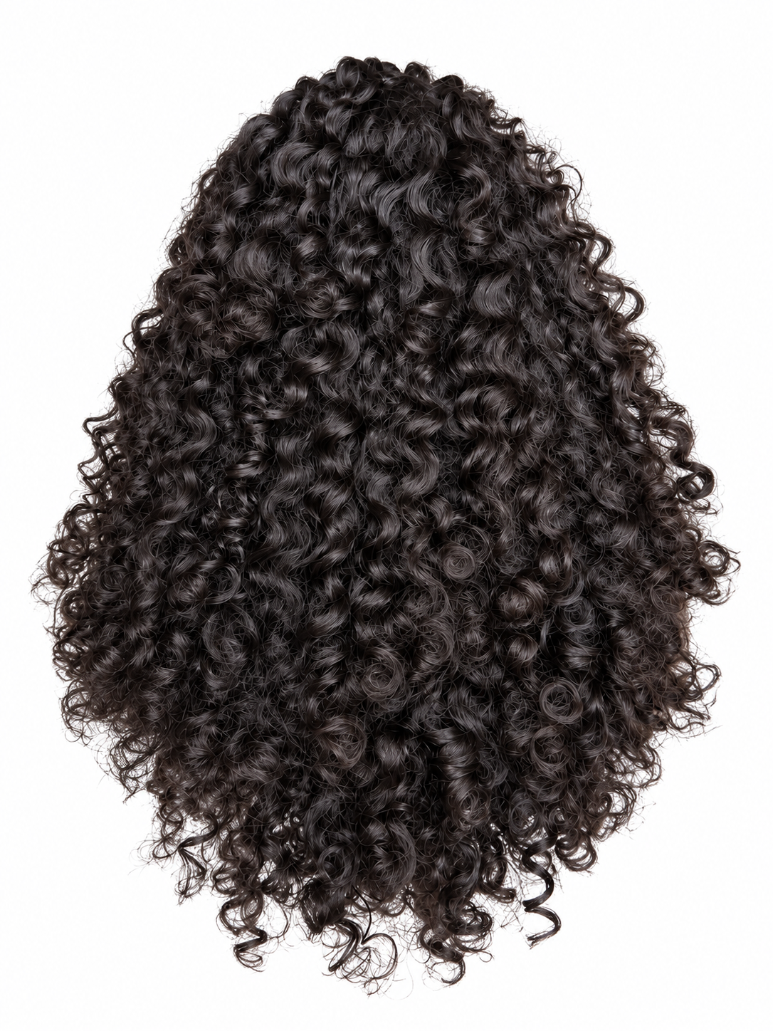 COPA CABANA CURLS FLIP OVER WIG.