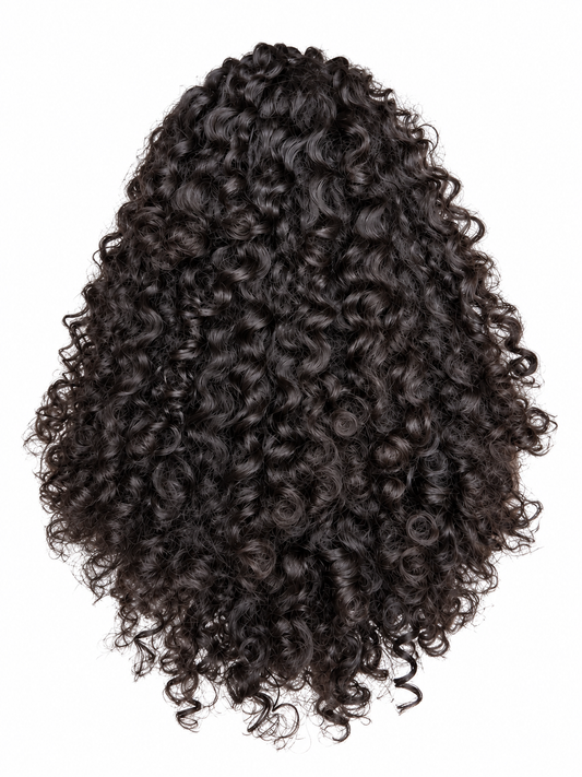 COPA CABANA CURLS FLIP OVER WIG.